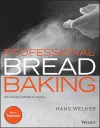 Professional Bread Baking cover