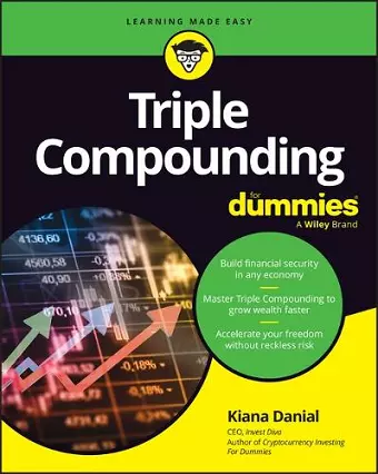 Triple Compounding For Dummies cover