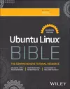 Ubuntu Linux Bible cover