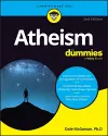 Atheism For Dummies cover