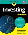 Investing For Dummies, UK Edition cover