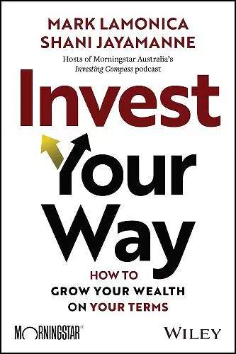 Invest Your Way cover