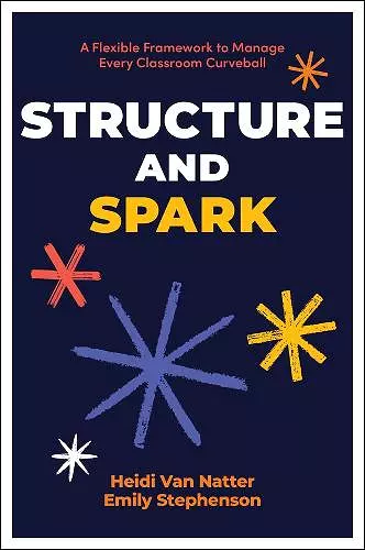 Structure and Spark cover