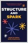 Structure and Spark cover