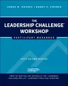 The Leadership Challenge Workshop cover