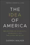 The Idea of America cover