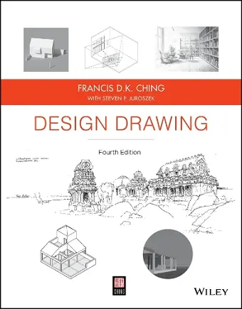 Design Drawing cover
