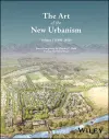 The Art of the New Urbanism, Volume 1 cover