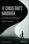 The Consultant's Handbook cover