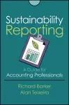 Sustainability Reporting cover