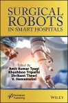 Surgical Robots in Smart Hospitals cover