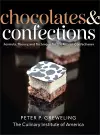 Chocolates and Confections cover