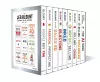 The Jeb Blount Ultimate Sales Success Box Set cover