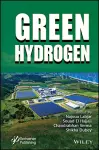 Green Hydrogen cover