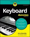 Keyboard For Dummies cover