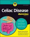 Celiac Disease For Dummies cover