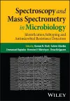 Spectroscopy and Mass Spectrometry in Microbiology cover