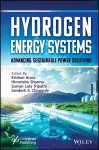 Hydrogen Energy Systems cover