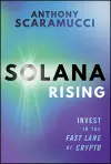 Solana Rising cover