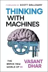 Thinking With Machines cover