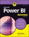 Microsoft Power BI For Dummies cover
