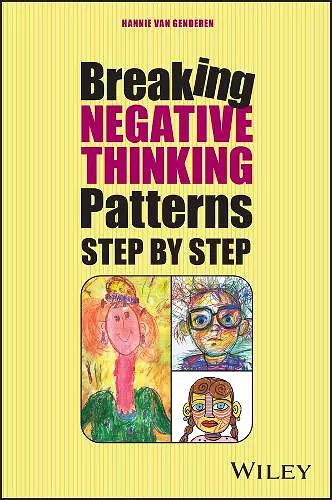 Break Your Negative Patterns in Five Steps cover