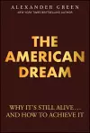 The American Dream cover