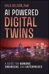 AI Powered Digital Twins cover