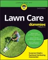 Lawn Care For Dummies cover