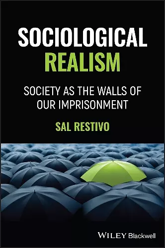 Sociological Realism cover
