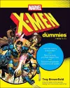 X-Men For Dummies cover