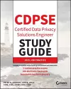 CDPSE Certified Data Privacy Solutions Engineer Study Guide cover