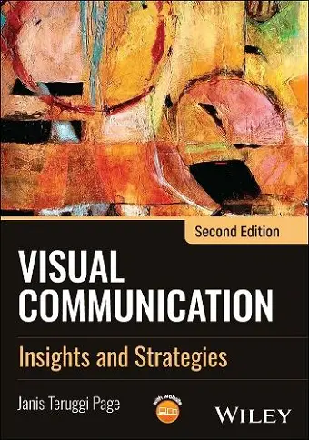 Visual Communication Insights and Strategies cover