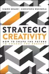 Strategic Creativity cover