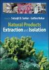 Natural Products Extraction and Isolation, 2 Volume Set cover