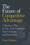 The Future of Competitive Advantage cover