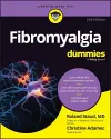 Fibromyalgia For Dummies cover