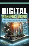 Digital Manufacturing cover