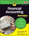 Financial Accounting For Dummies cover