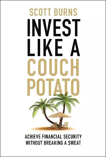 Invest Like a Couch Potato cover