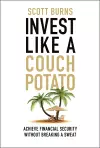 Invest Like a Couch Potato cover