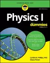 Physics I For Dummies cover