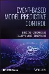 Event-based Model Predictive Control cover