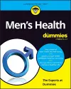 Men's Health For Dummies cover