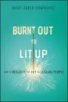 Burnt Out to Lit Up cover