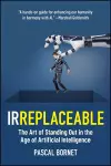 IRREPLACEABLE cover