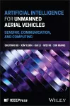 Artificial Intelligence for Unmanned Aerial Vehicles cover