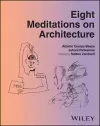 Eight Meditations on Architecture cover