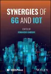 Synergies of 6G and IoT cover
