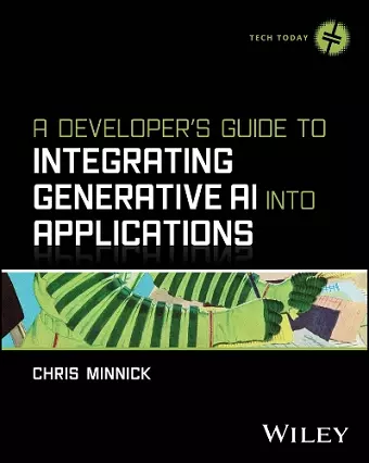 A Developer's Guide to Integrating Generative AI into Applications cover